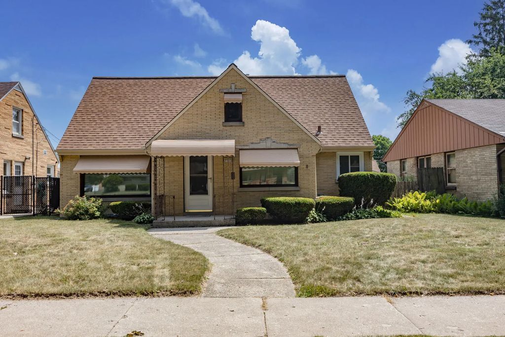 3940 N 80th St, Milwaukee