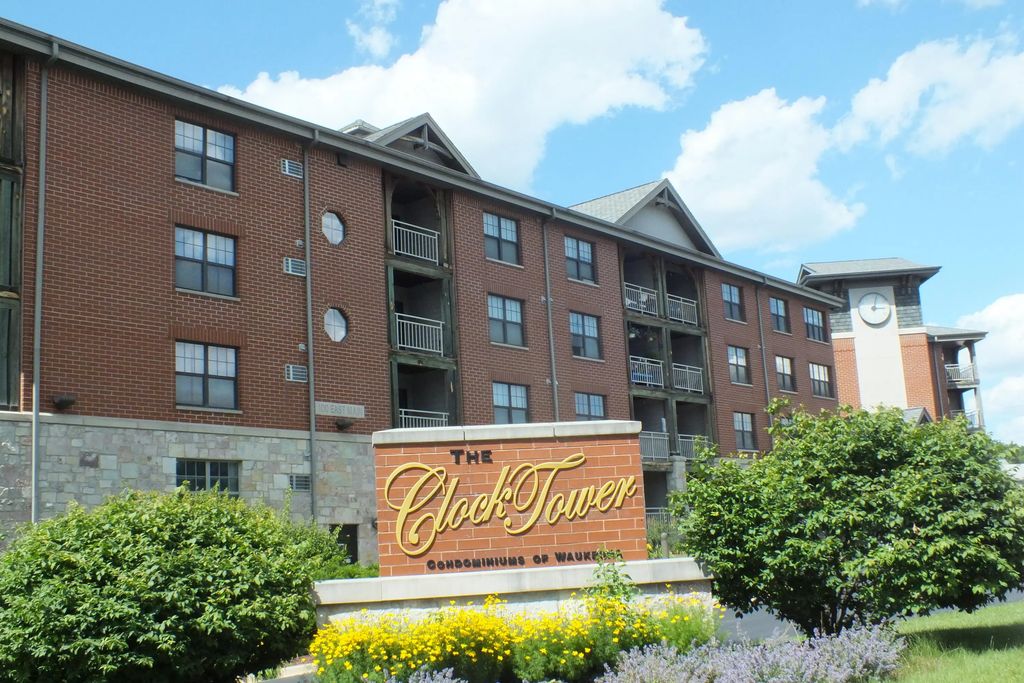 100 E Main St 310, Waukesha