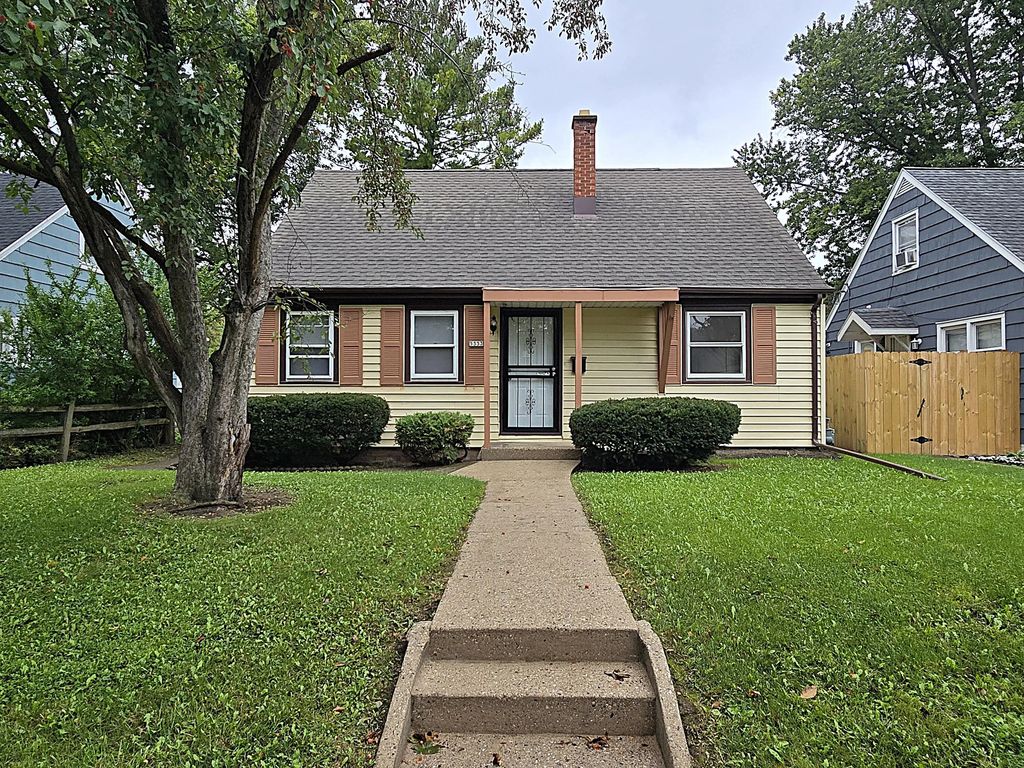 5333 N 46th St, Milwaukee