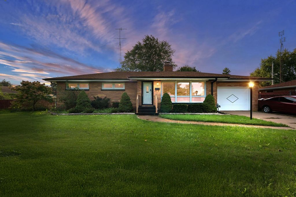 5220 46th Ave, Kenosha