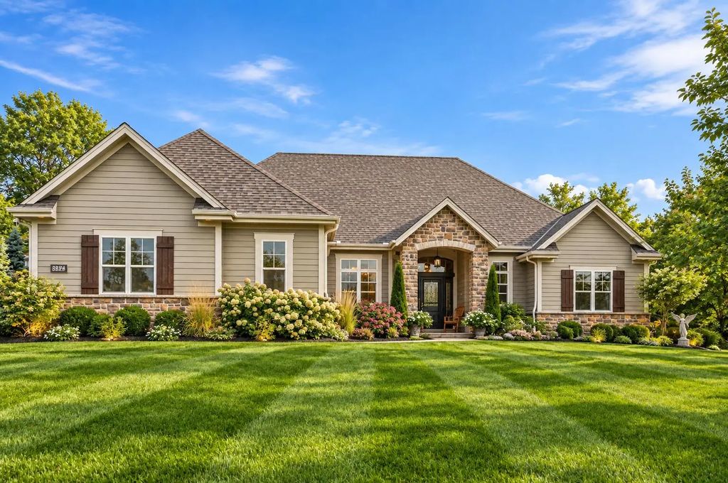 3824 Wood Ct, Richfield