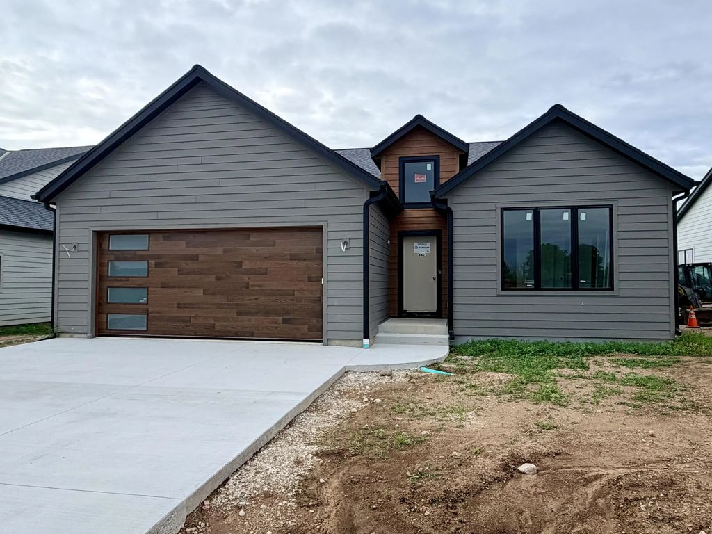 842 Stanton Way, Saukville
