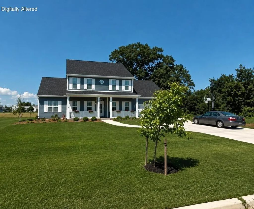 4848 W Woodland Dr, Franklin