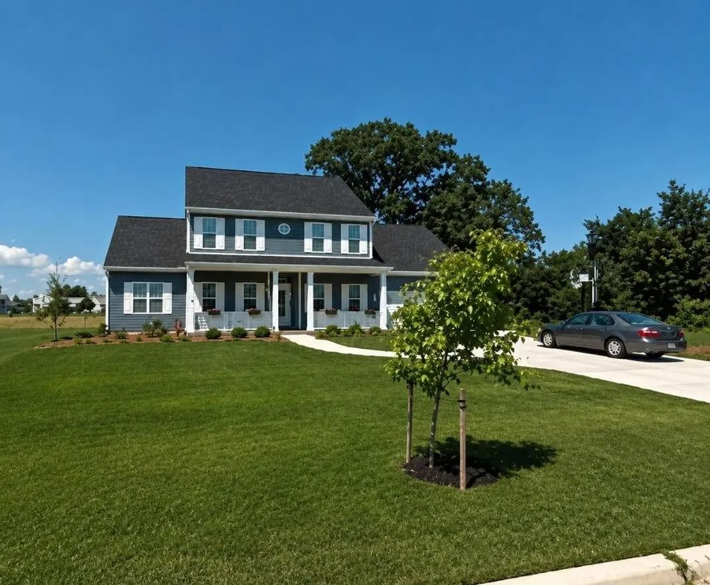 4848 W Woodland Dr, Franklin