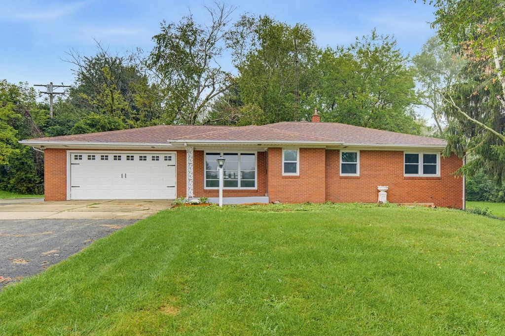 1604 N Green Bay Rd, Mount Pleasant