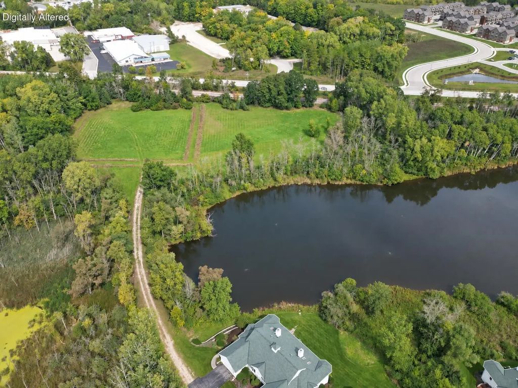 Lt0 Paulina Pl, Elkhart Lake