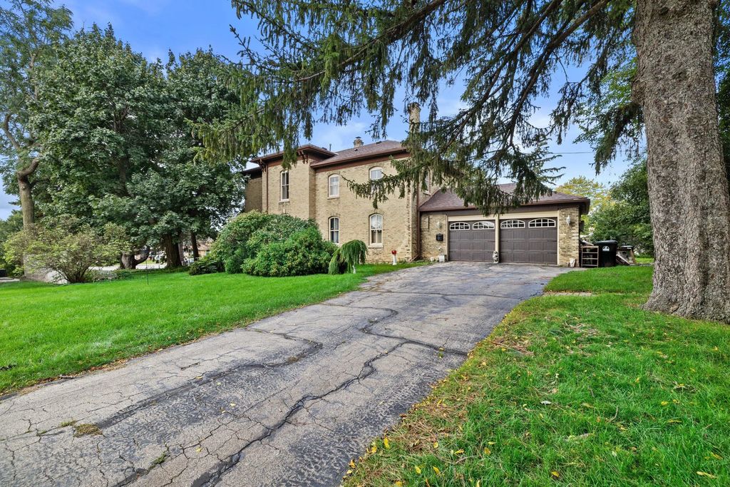 4310 Washington Ave, Racine