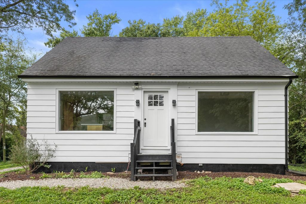 W136n9033 Hwy 145 -, Menomonee Falls