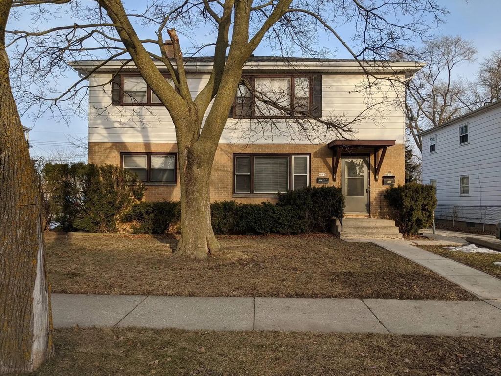 5844 N 83rd St Lower, Milwaukee