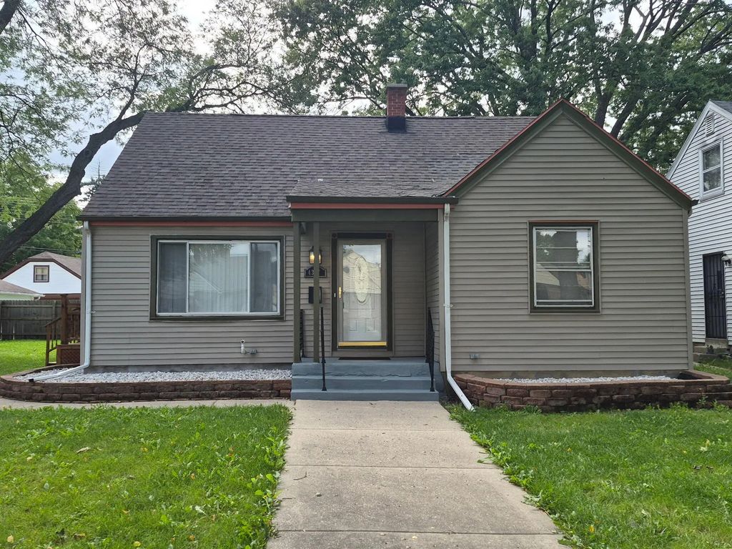 4317 N 62nd St, Milwaukee