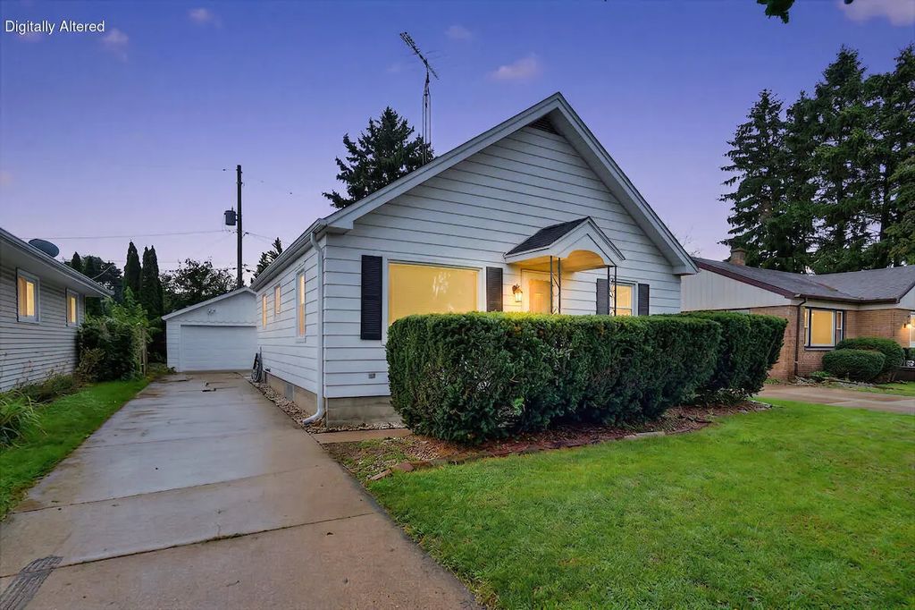 1425 South St, Racine