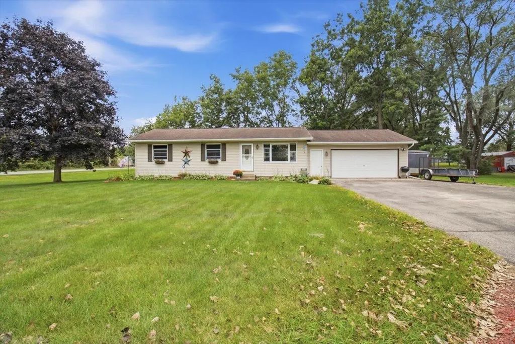 W8307 Homestead Pl, Onalaska
