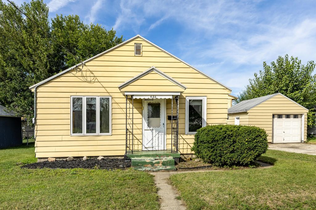 633 Livingston St, La Crosse