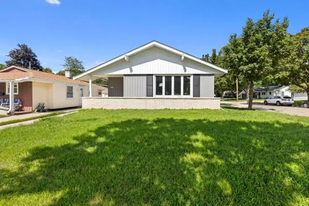 9600 W Morgan Ave, Milwaukee