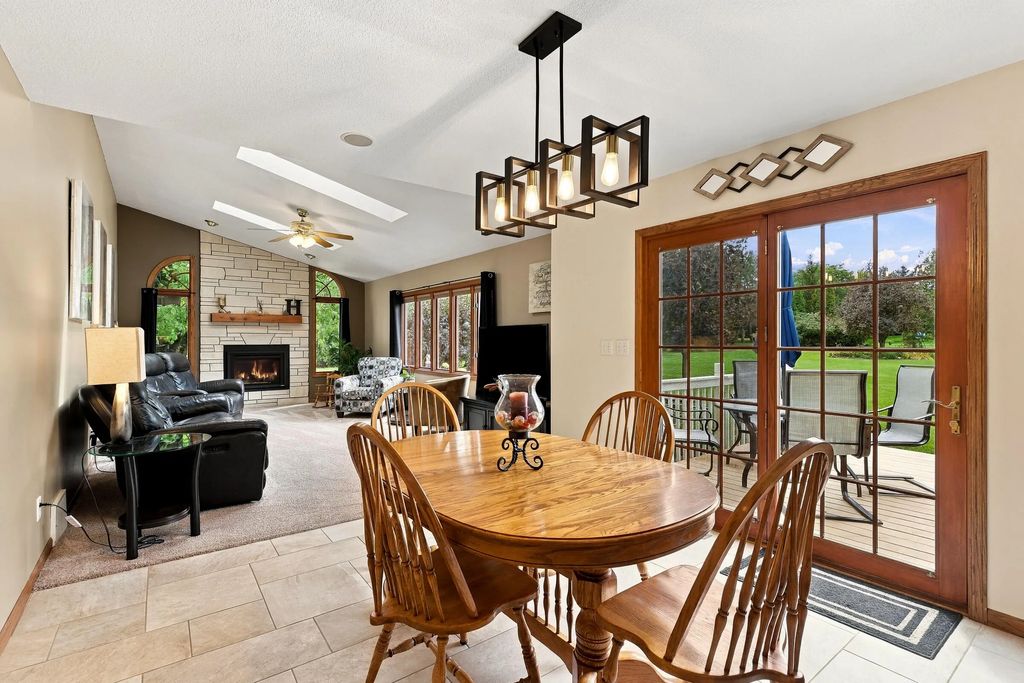 N7022 High View Dr, Sheboygan