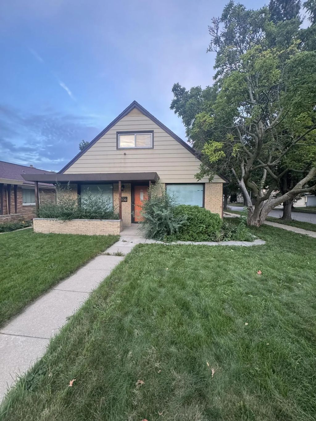 4100 N 62nd St, Milwaukee