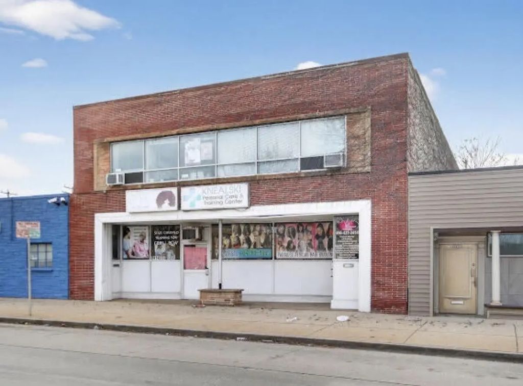4427 W Fond Du Lac Ave -4429, Milwaukee