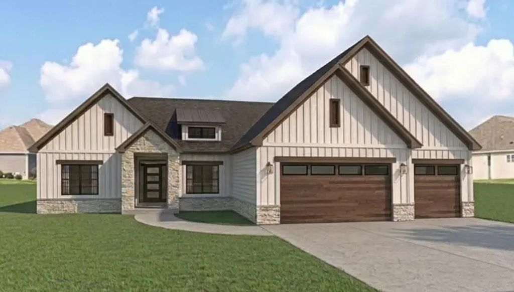 256 Hill Dr Lt 116, Union Grove
