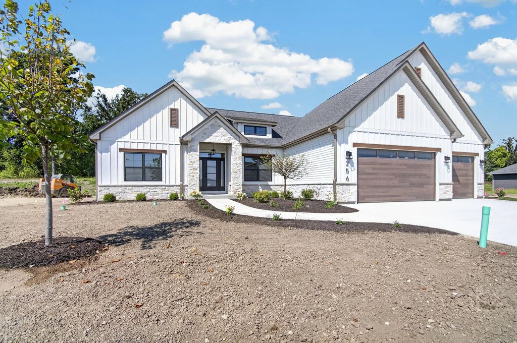 256 Hill Dr Lt 116, Union Grove