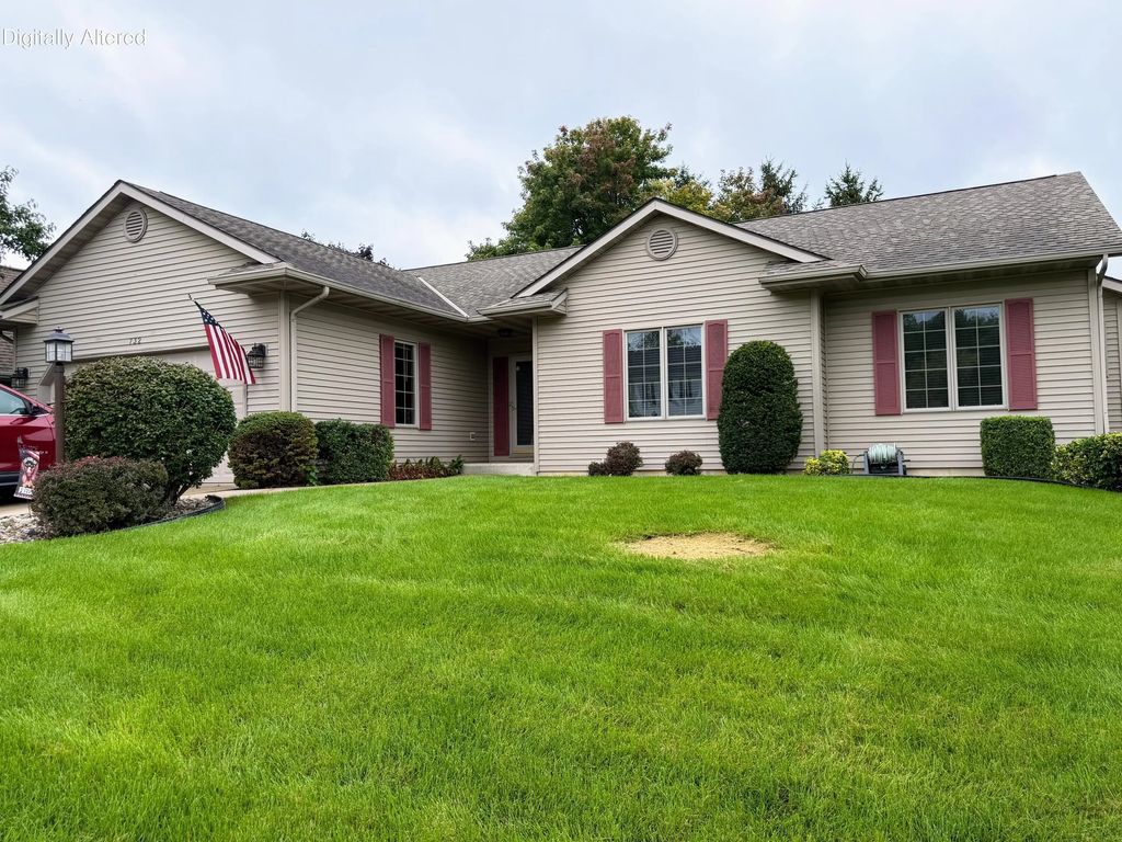 732 Sunnyview Dr, Mount Pleasant