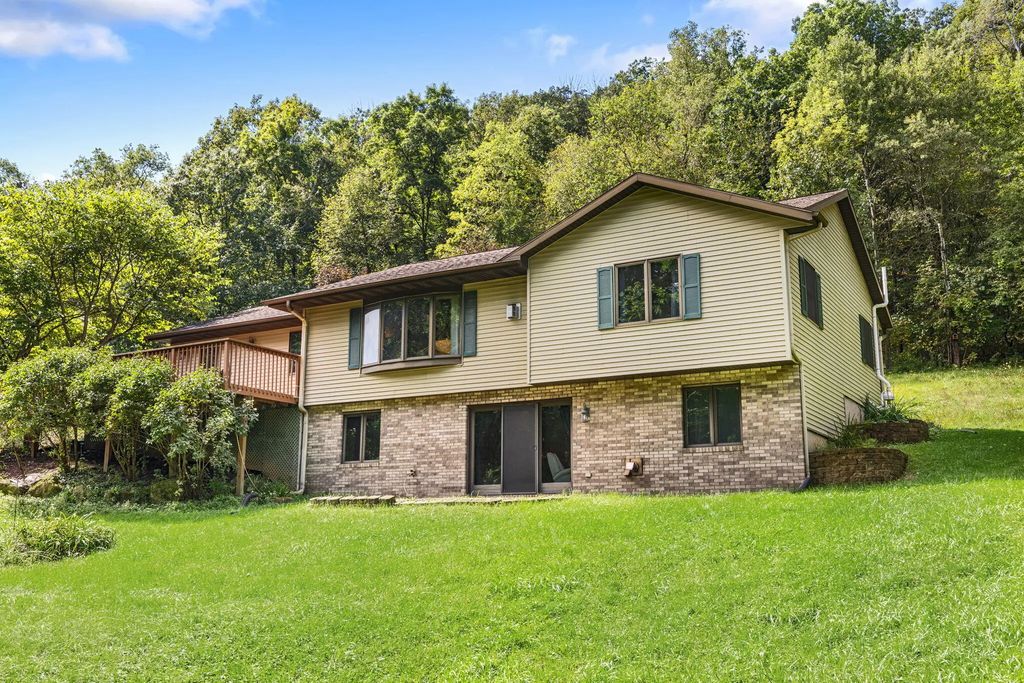 N251 H Werner Rd, Shelby