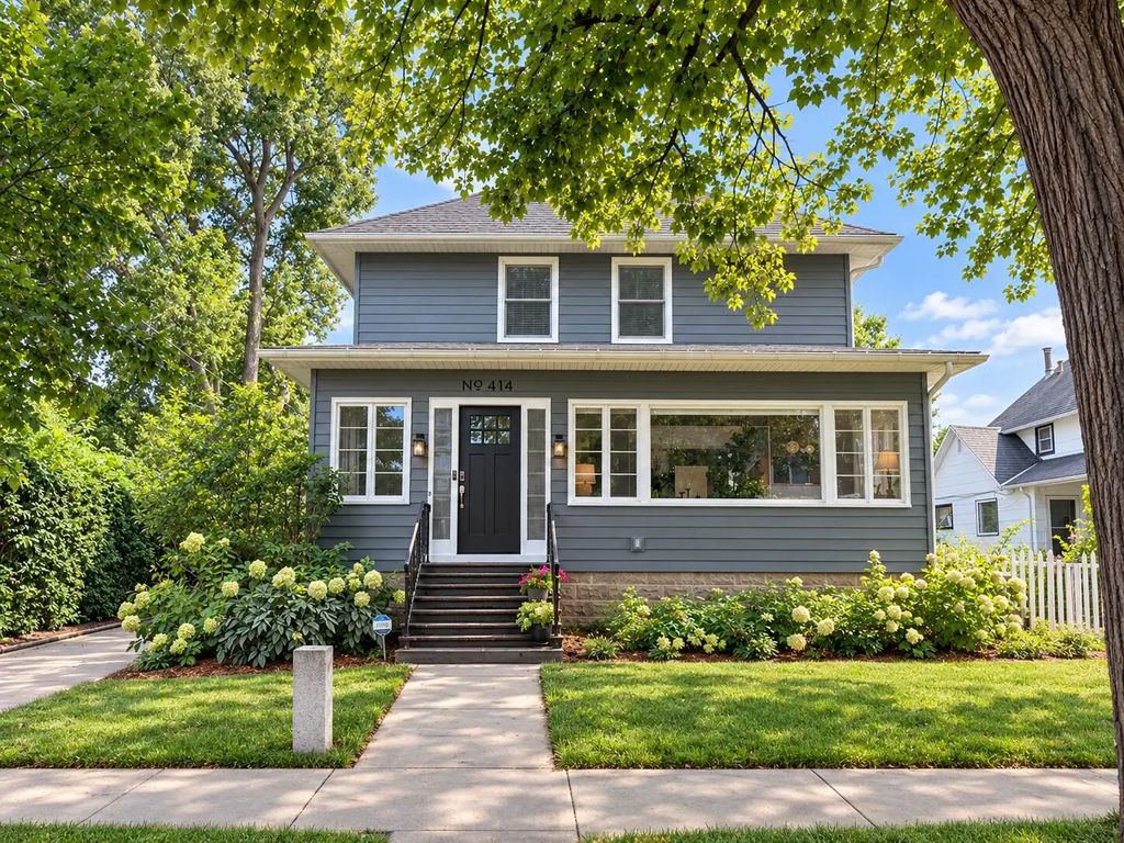 414 Dacota St, Winona