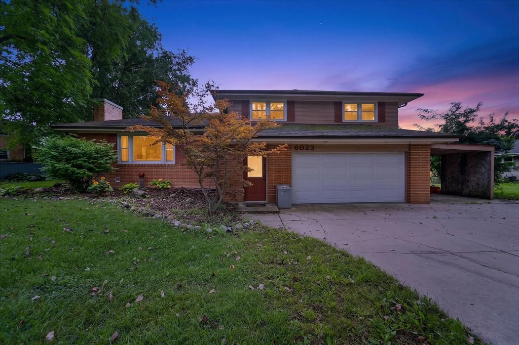 6023 Princeton Ln, Caledonia