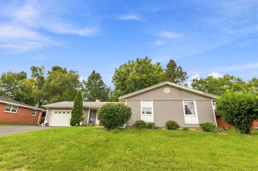 3121 Windsor Ln, Janesville