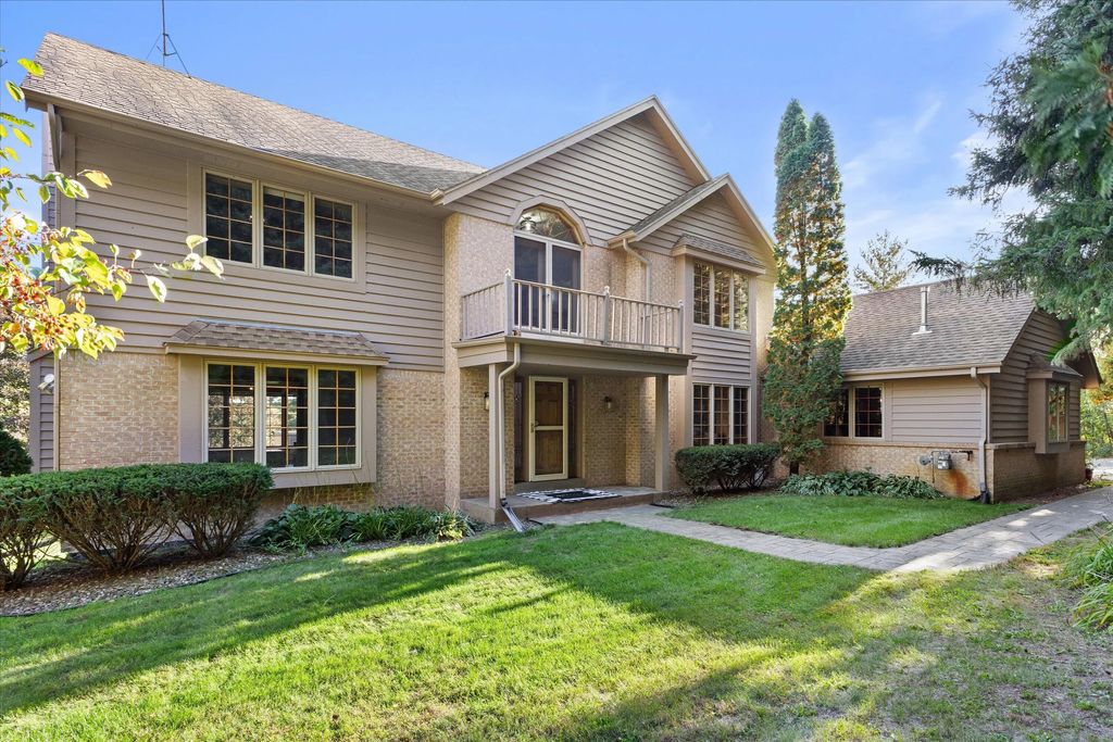 S57w29537 Saylesville Rd, Genesee