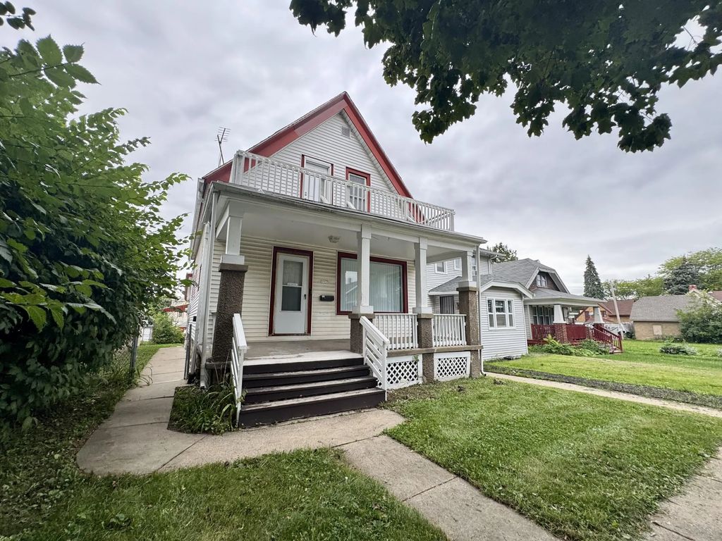3935a N 13th St Upper, Milwaukee