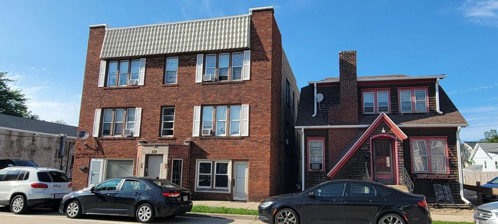 512 16th St, Racine