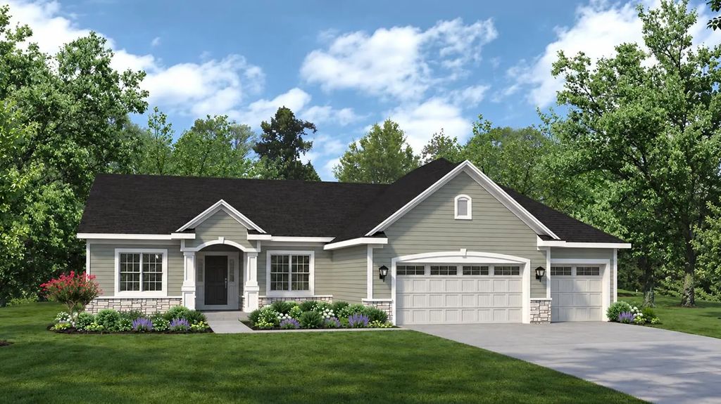 820 Kohlwey Dr Lt12, Grafton