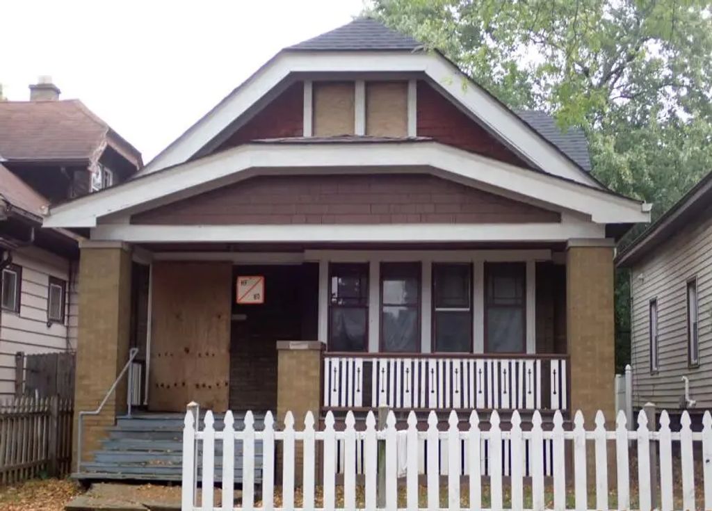 3152 N 41st St, Milwaukee