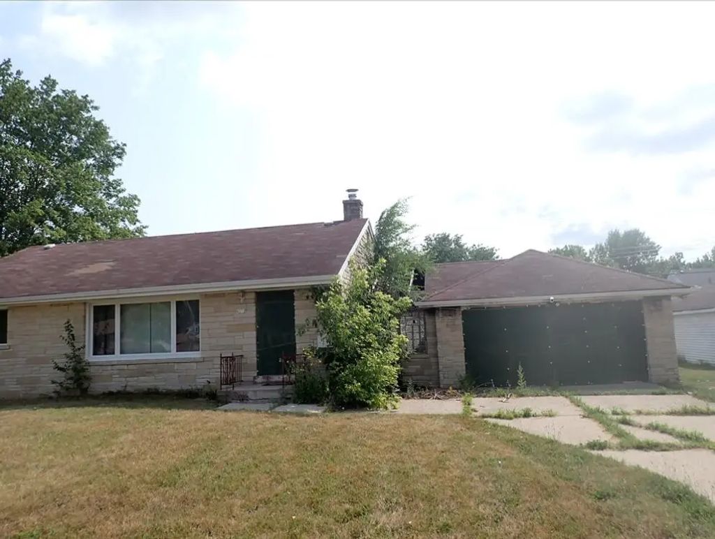 4272 N 64th St, Milwaukee