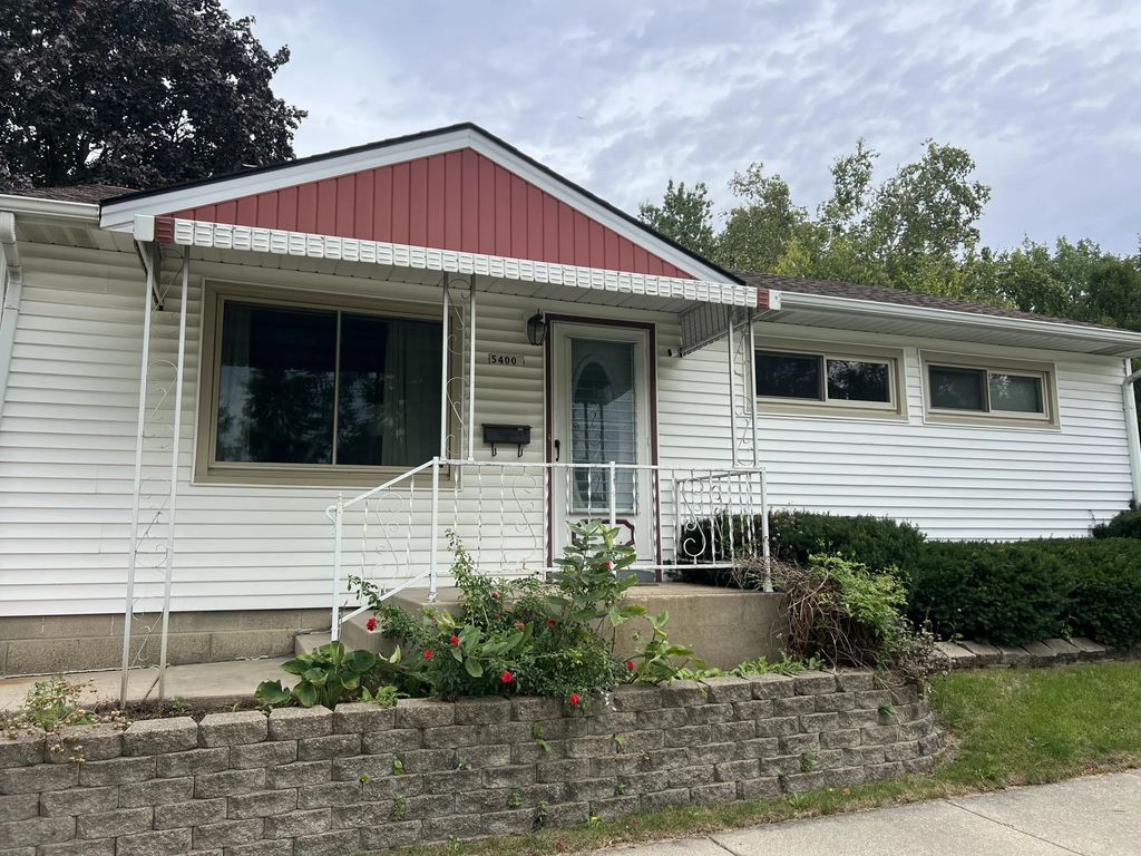 5400 W Ohio Ave, Milwaukee