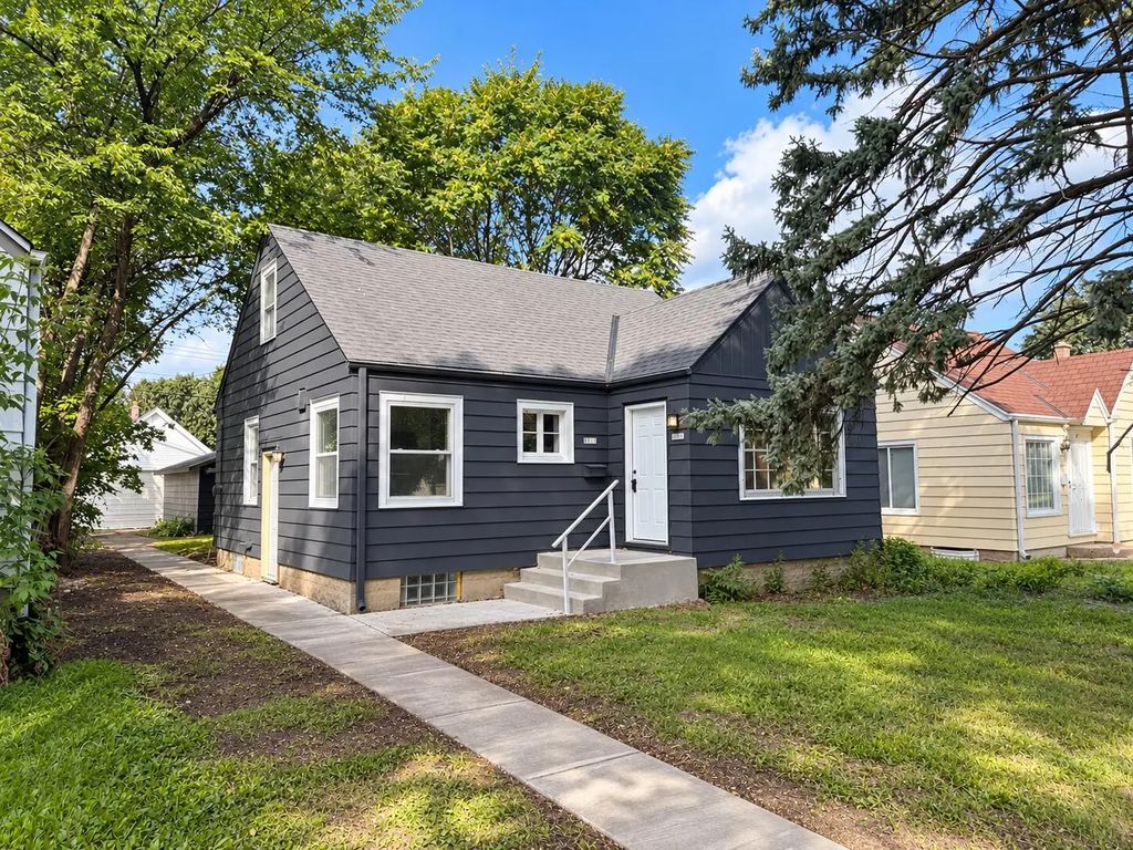 4141 N 49th St, Milwaukee