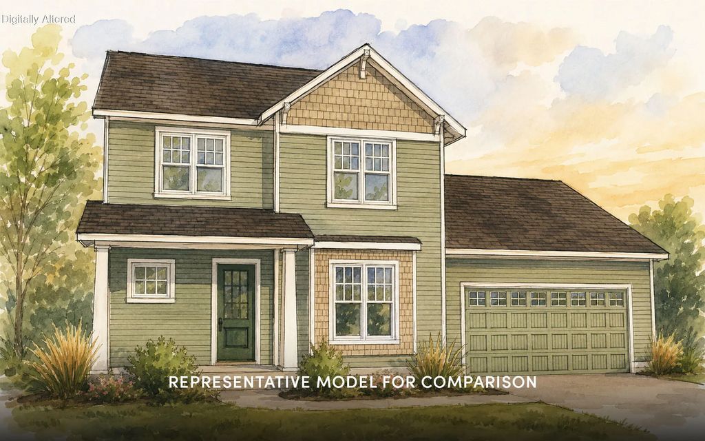 3010 Cranberry Cir, Waukesha