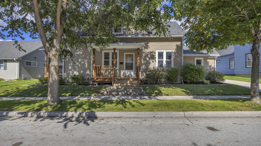820 Reed St, Plymouth