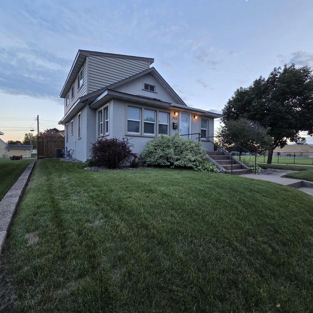 2102 Denton St, La Crosse