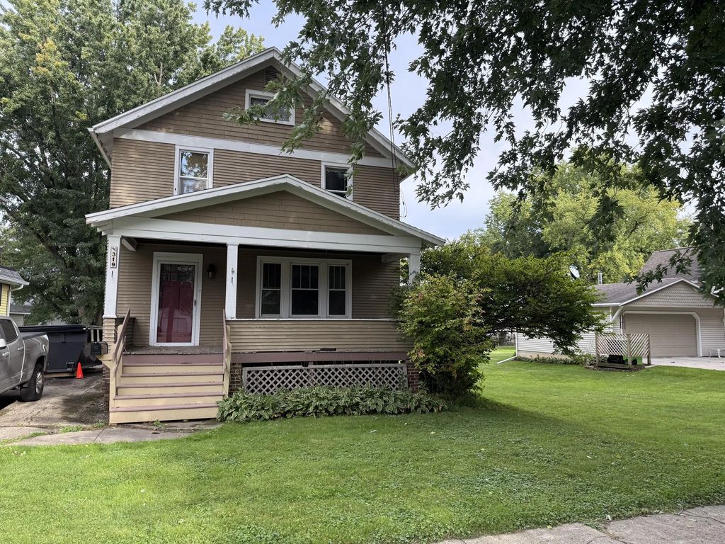 319 York St, Beaver Dam