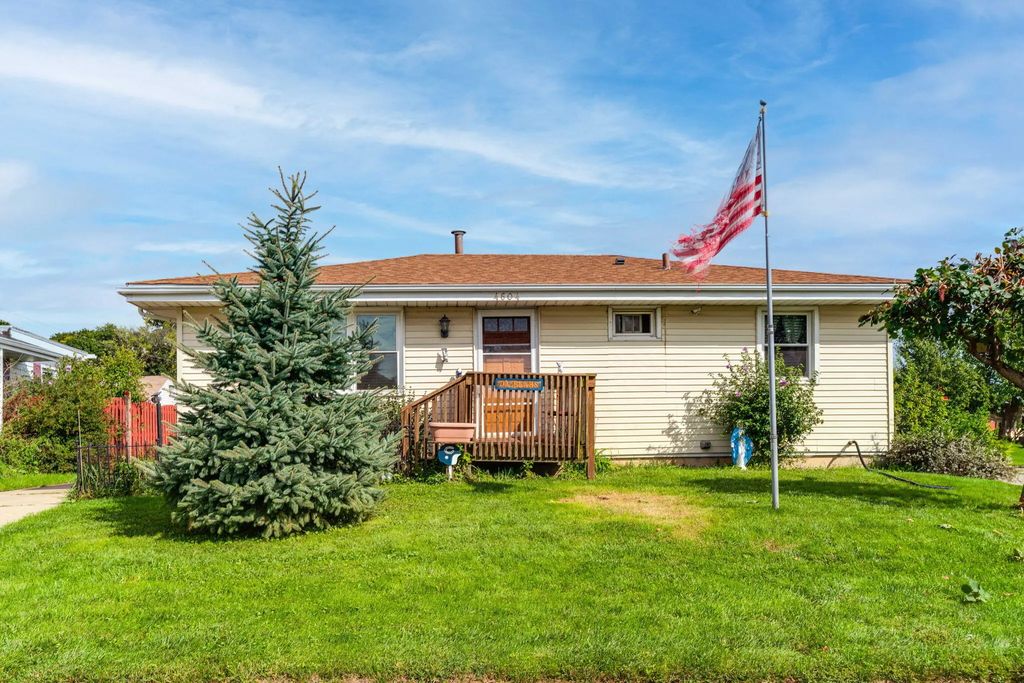 4604 50th St, Kenosha