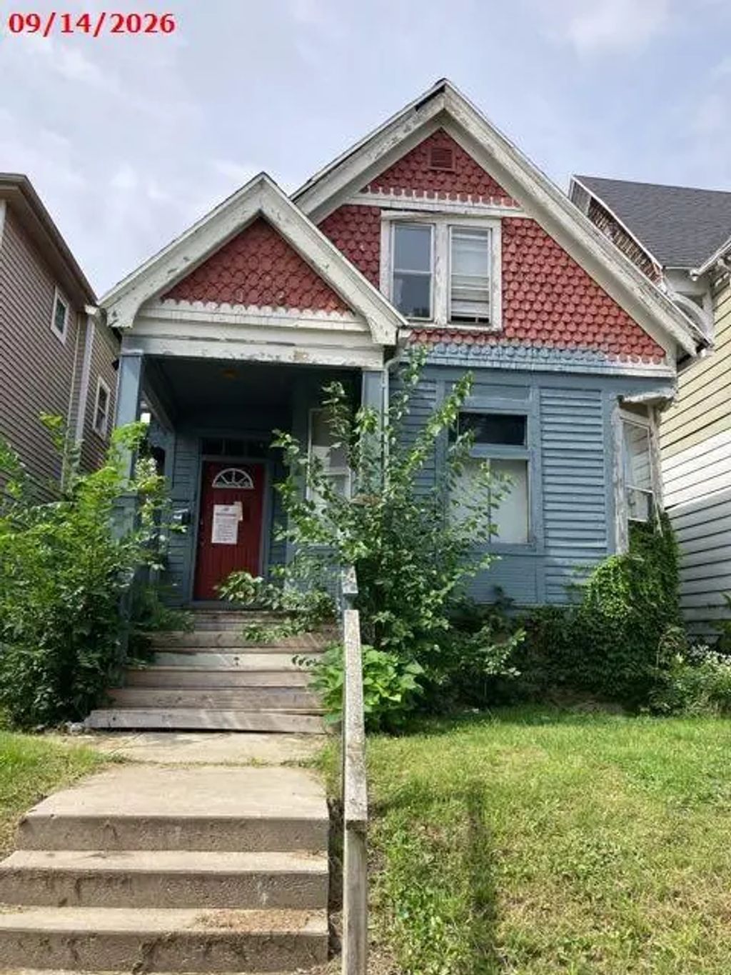 2247 N 41st St, Milwaukee