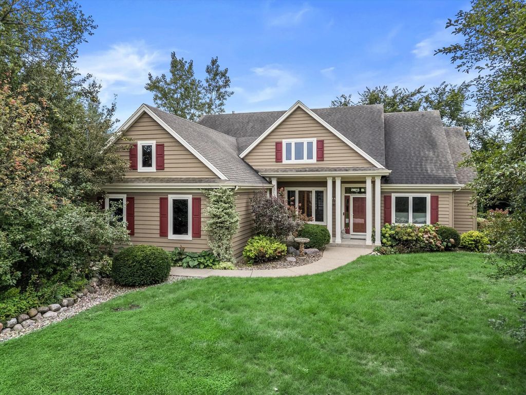 12629 Blue Stem Trl, Caledonia