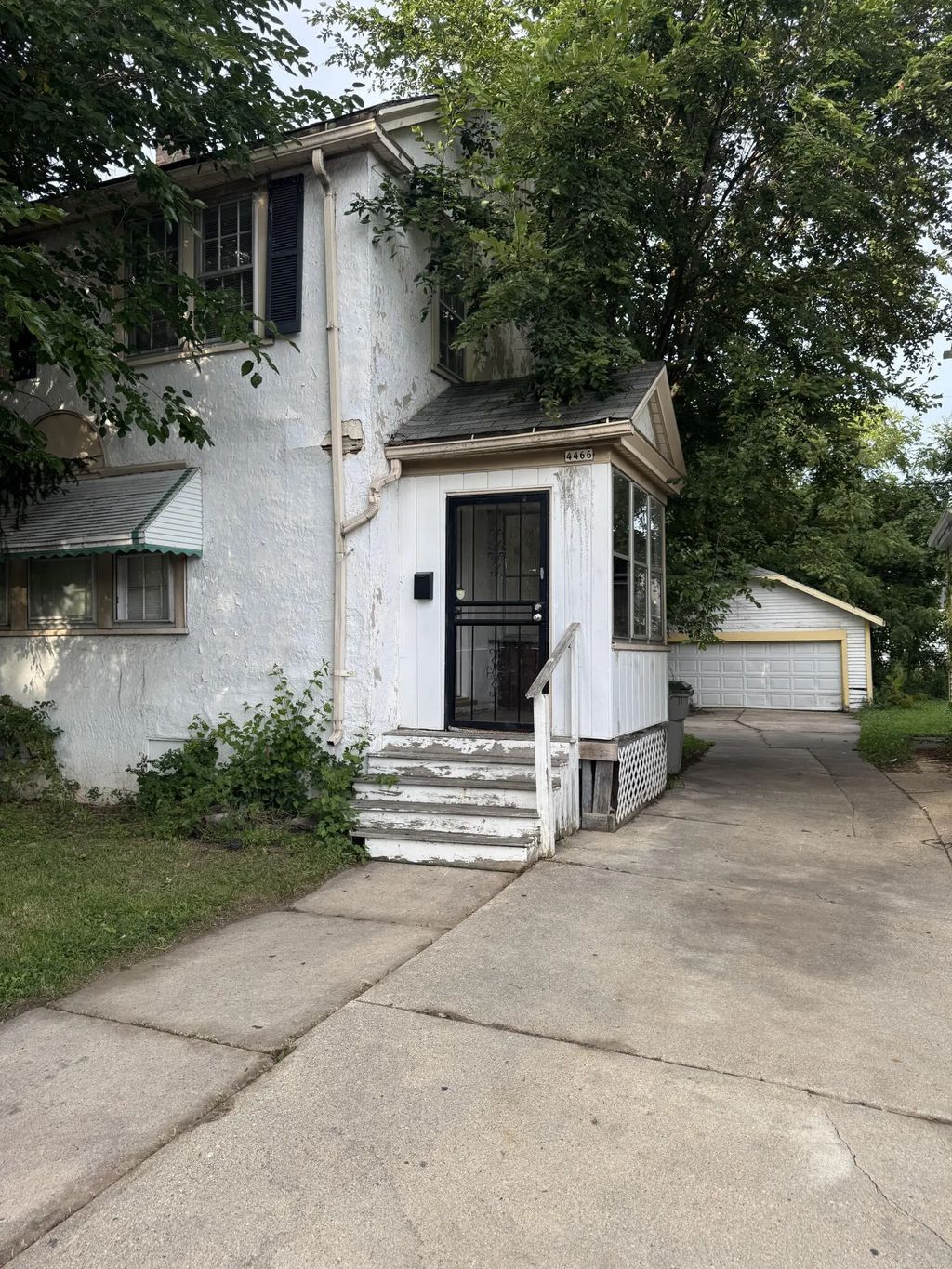4466 N 25th St, Milwaukee