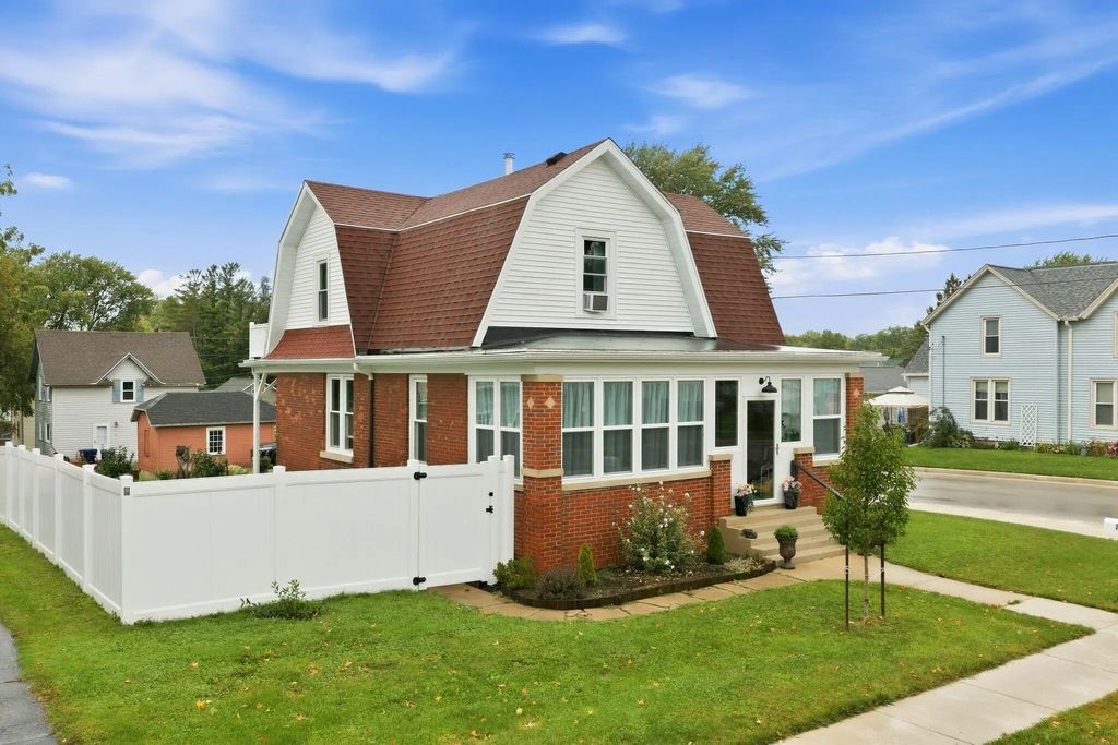 204 Juneau St, Horicon