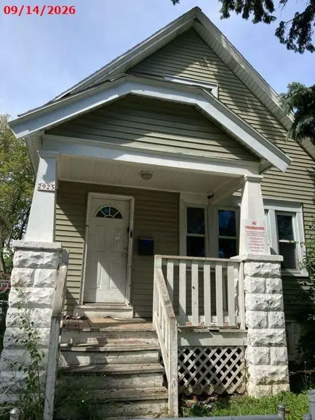 2925 N 23rd St, Milwaukee