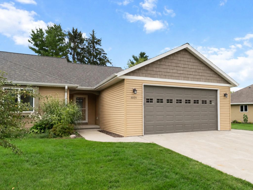 4035 Spring Ct 1, Sheboygan