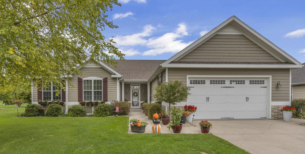 4610 Alyssa Ln, Sheboygan