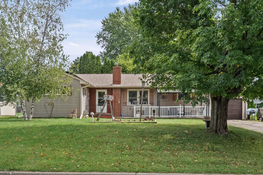 407 Long Coulee Rd, Holmen