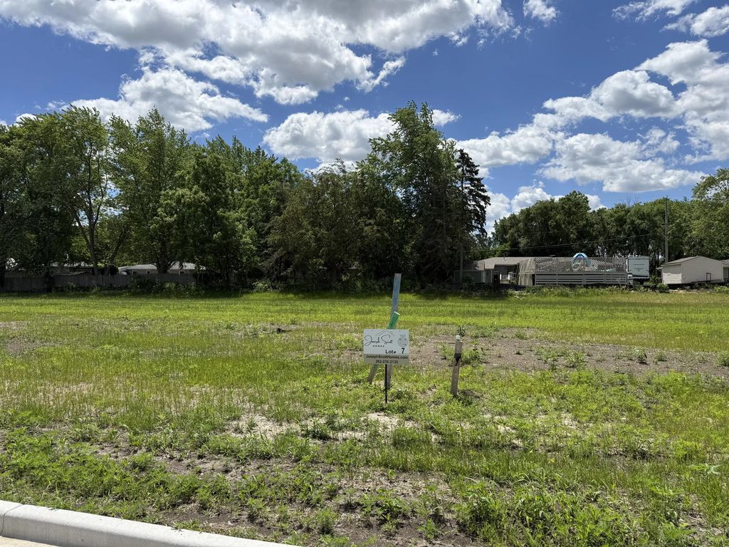 Lt7 66th St, Kenosha